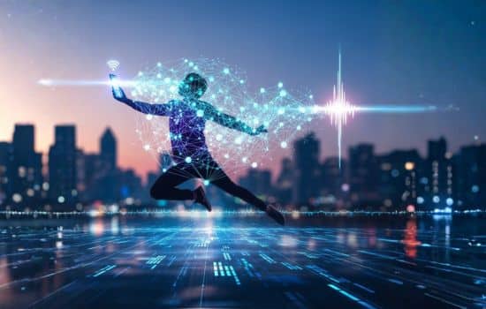 Aplicaciones 5G: Revolución en Conectividad y Velocidad