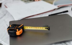 Convierte tu Móvil en una Cinta Métrica