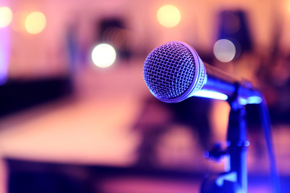 Karaoke en tu bolsillo: la nueva app musical