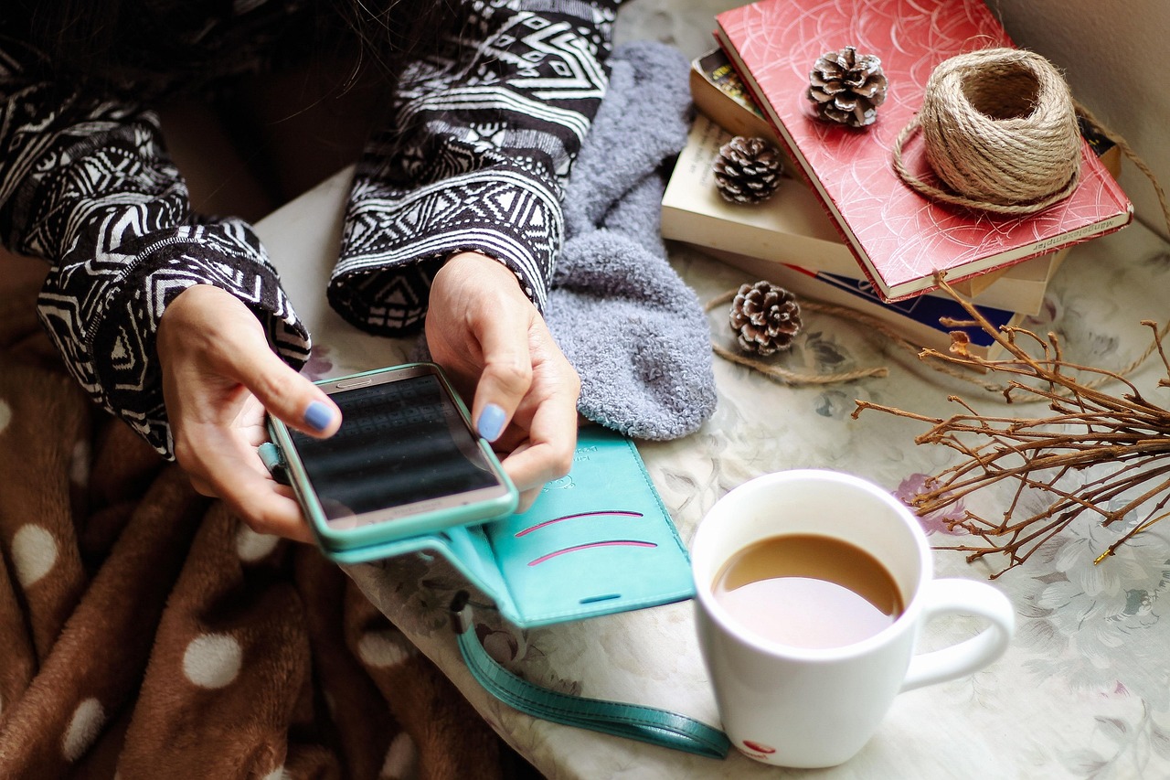 Descubre tus vidas pasadas con esta app innovadora