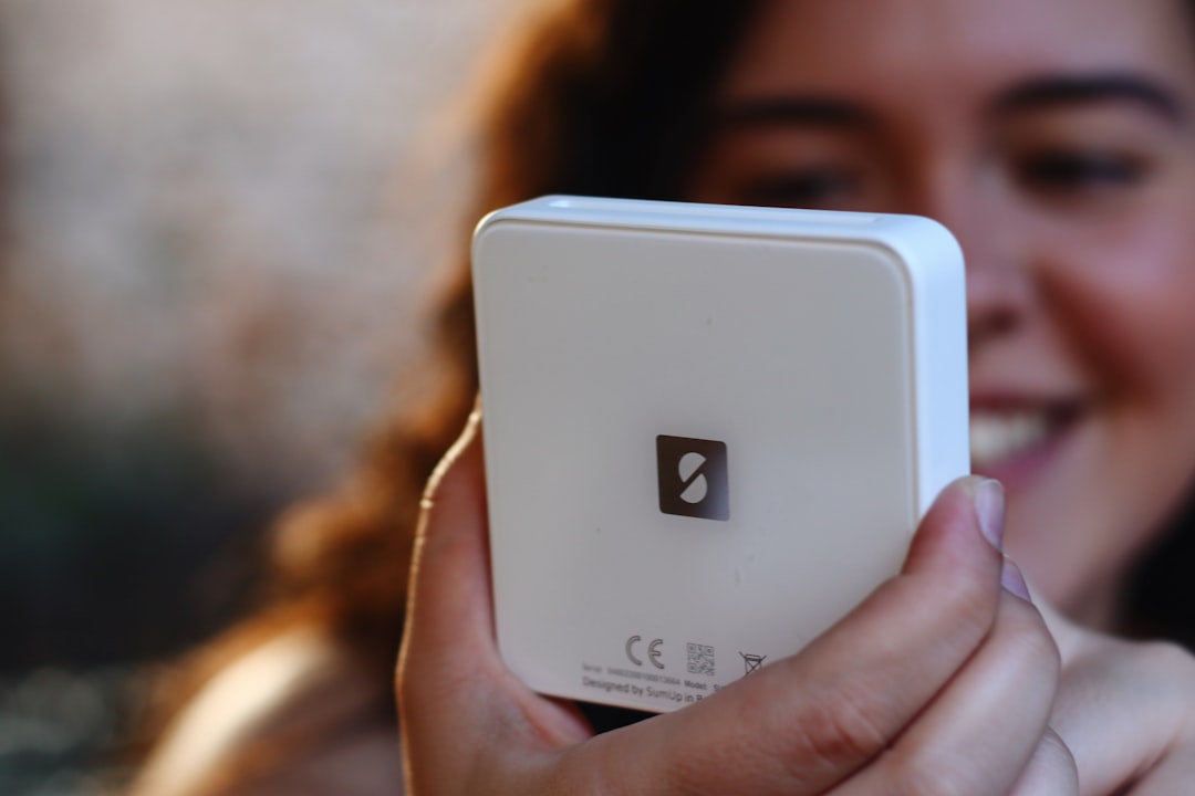 Descubre redes Wi-Fi disponibles con esta potente aplicación
