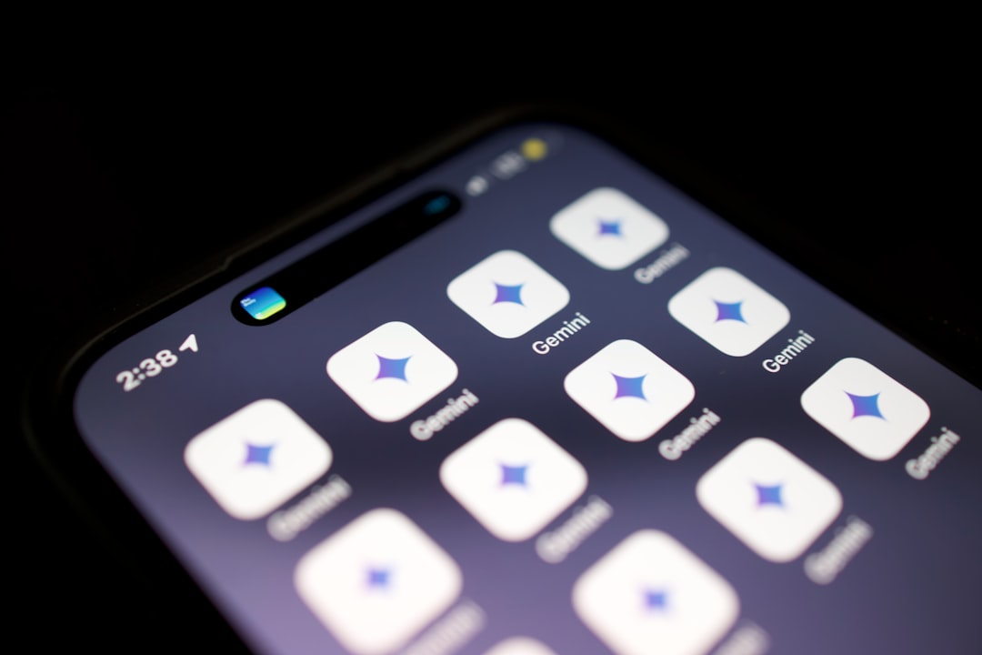 Cambia los íconos de tu móvil con esta app increíble