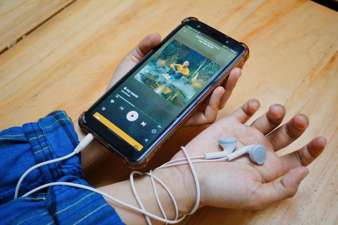 Aprende a tocar el acordeón desde tu teléfono móvil