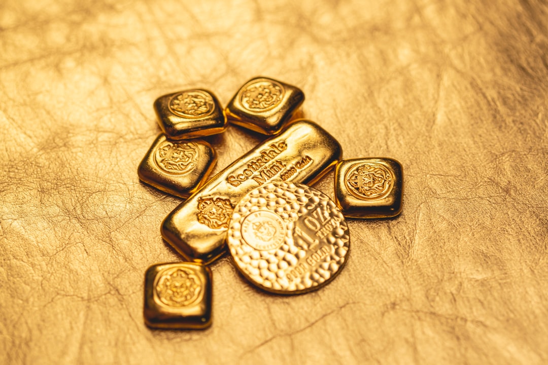 Detecta oro con tu móvil: guía práctica y rápida