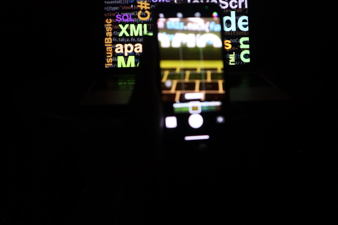 Prueba visual desde casa: ¿debes ir al oftalmólogo?