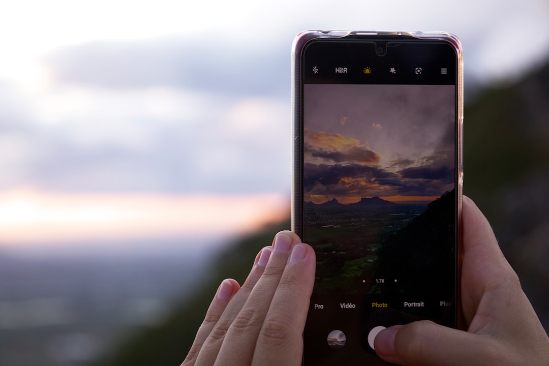 Recupera tus fotos borradas accidentalmente con esta app