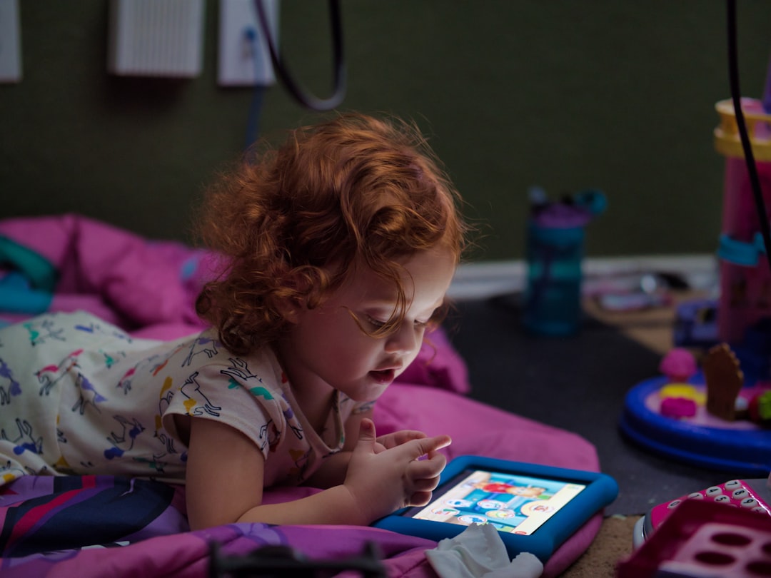 Aprende a leer y escribir con una app práctica