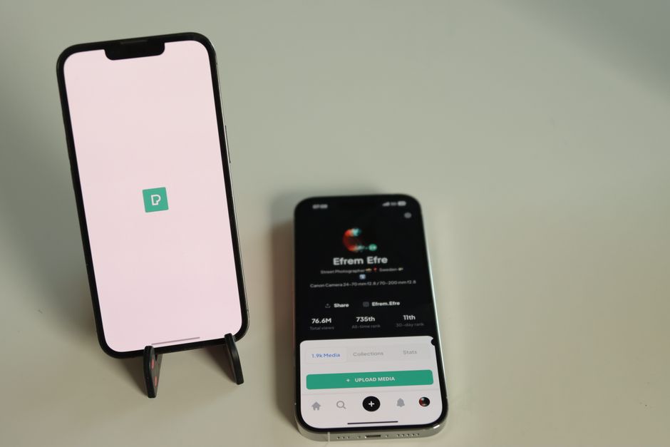 App para descubrir quién visitó tu perfil en redes sociales