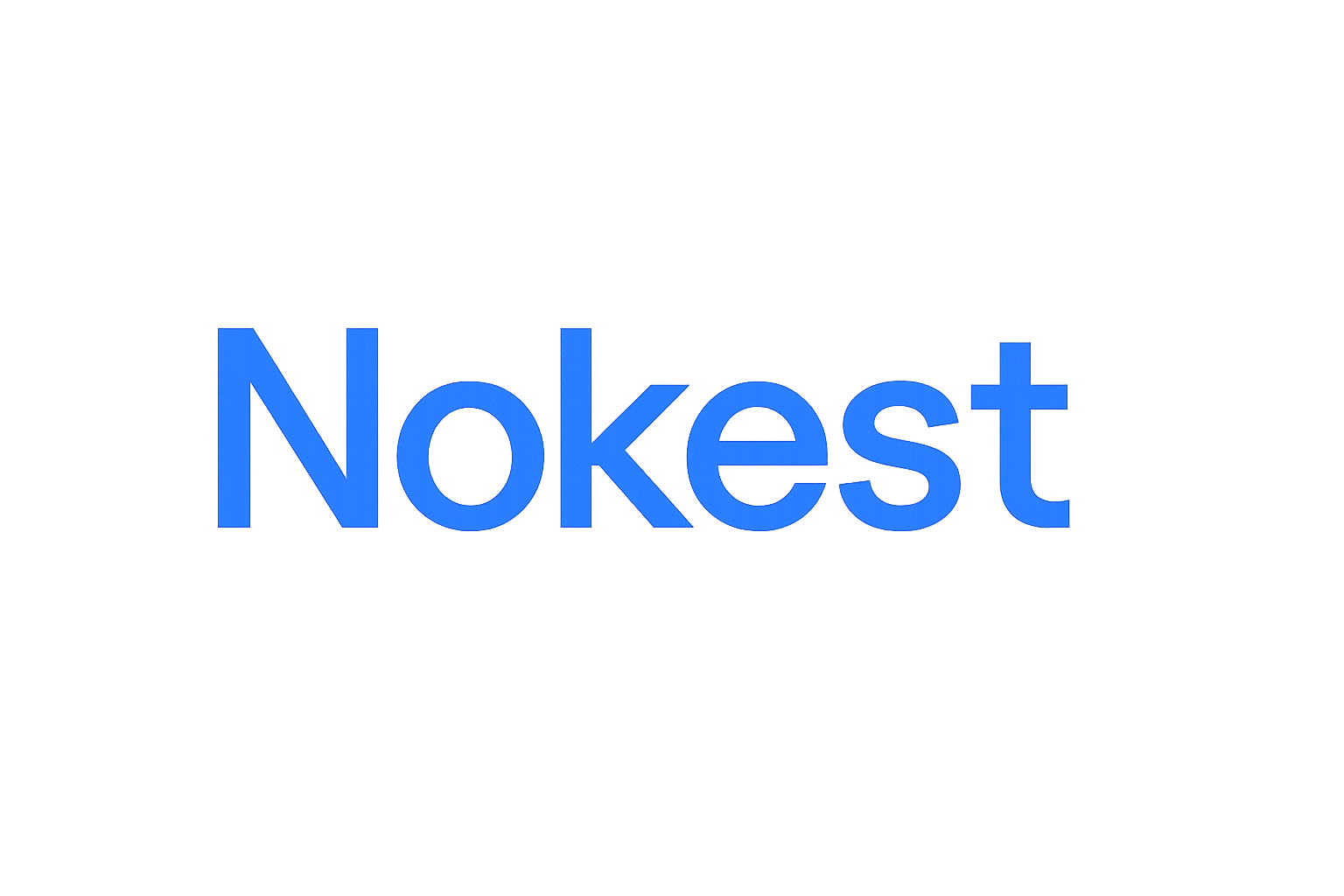Nokest