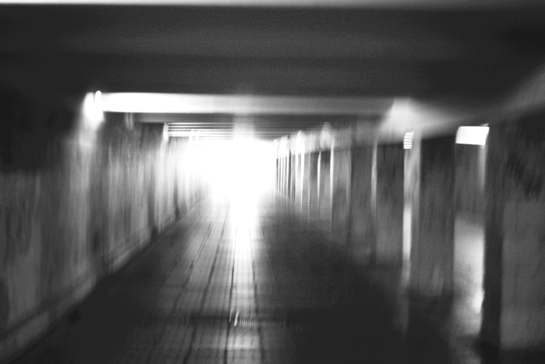 Detecta actividad paranormal en casa con esta app móvil
