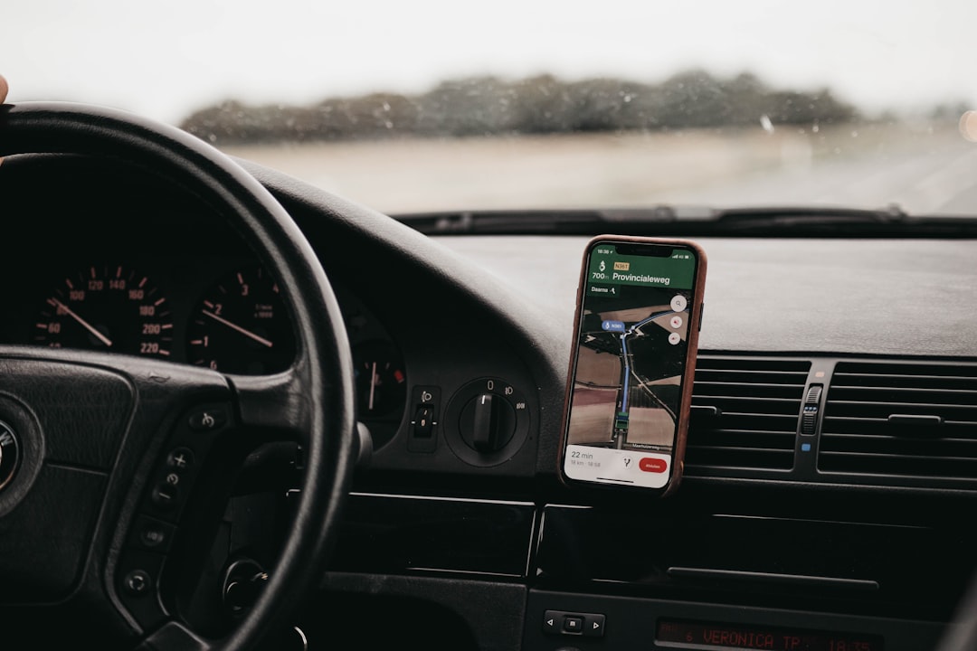 Comprueba el estado del motor de tu coche con esta app
