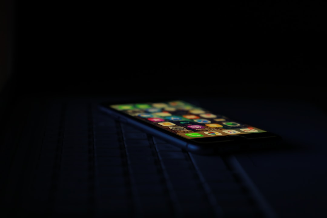 Personaliza tu teclado ahora con esta increíble app