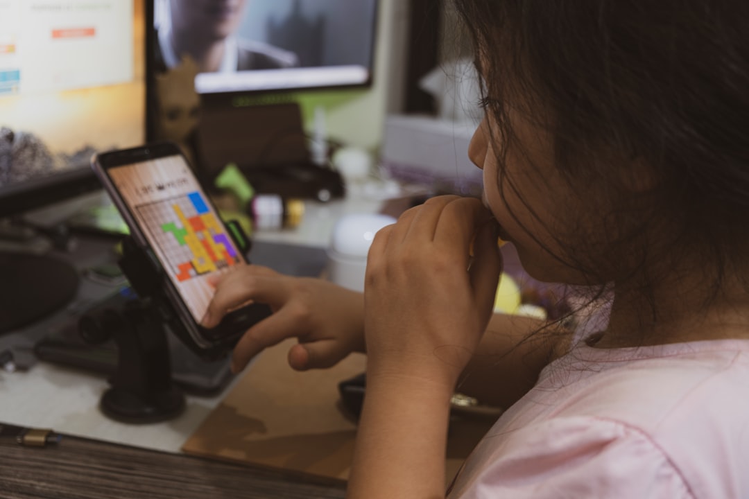 Aprende a leer y escribir con tu celular usando esta app