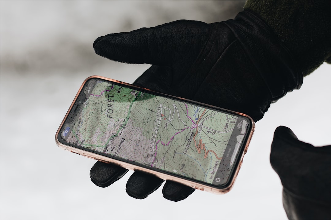 Detector de fantasmas para celular: ¿Estás realmente solo?
