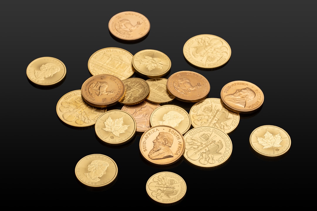 Aprende numismática y organiza tu colección con esta app