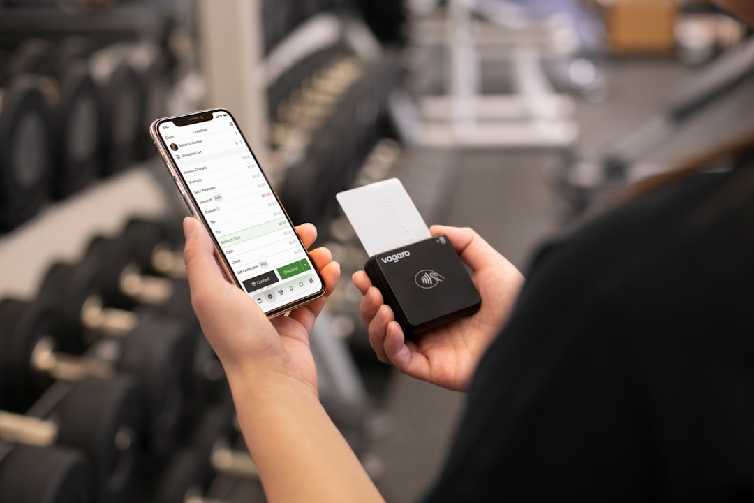 Descarga ahora la app de básculas para tu móvil