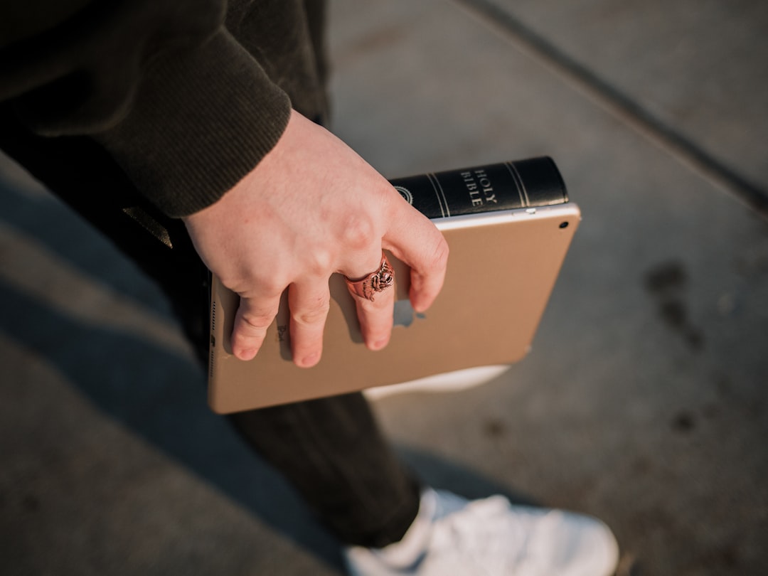 Aprende a leer y escribir con tu móvil usando esta app