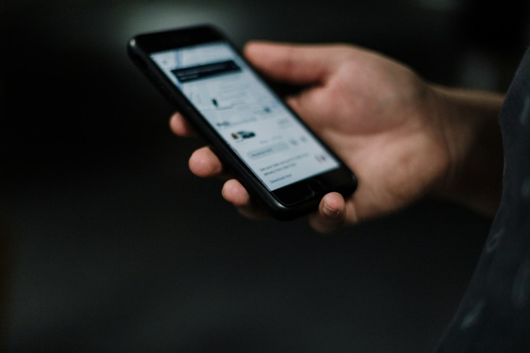 Descarga la app de trenas y mide con precisión móvil